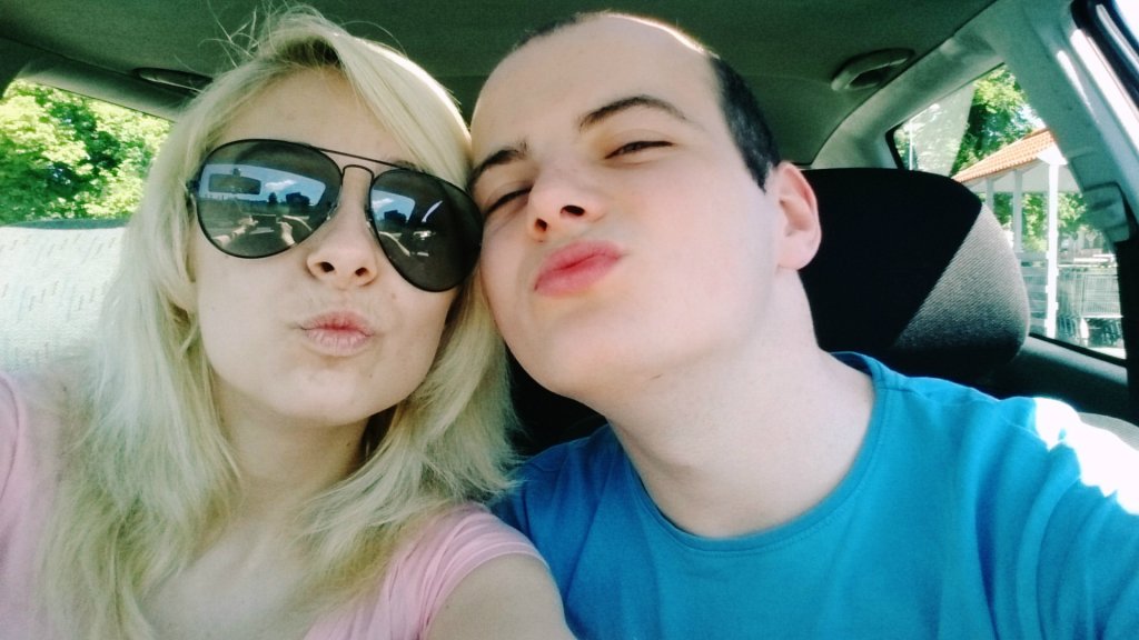 heheszki :*