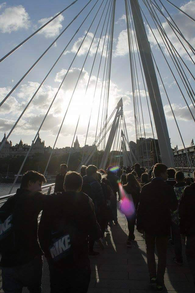 tower of london