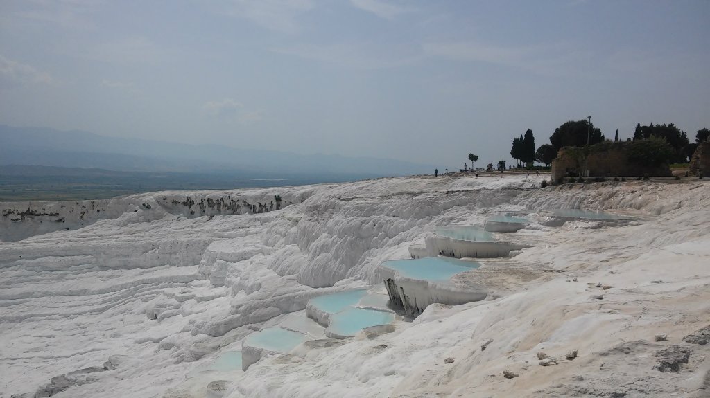 Pamukkale