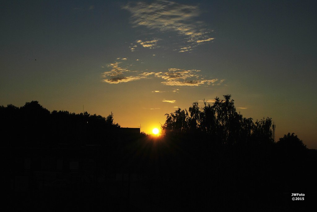 sobota, 13 czerwca 2015