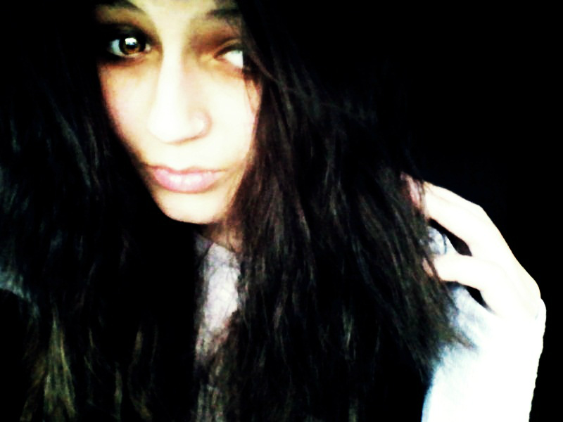 Smile ;3