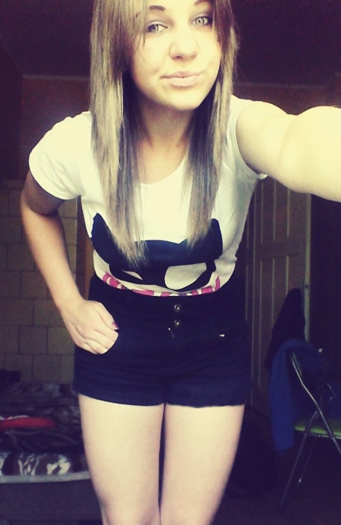 Summer!
