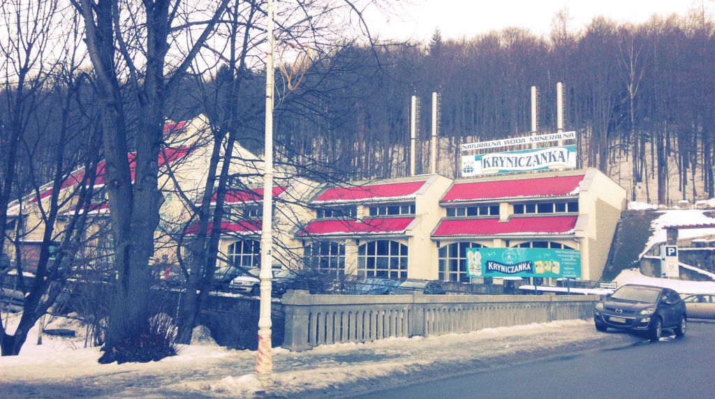 Kryniczanka