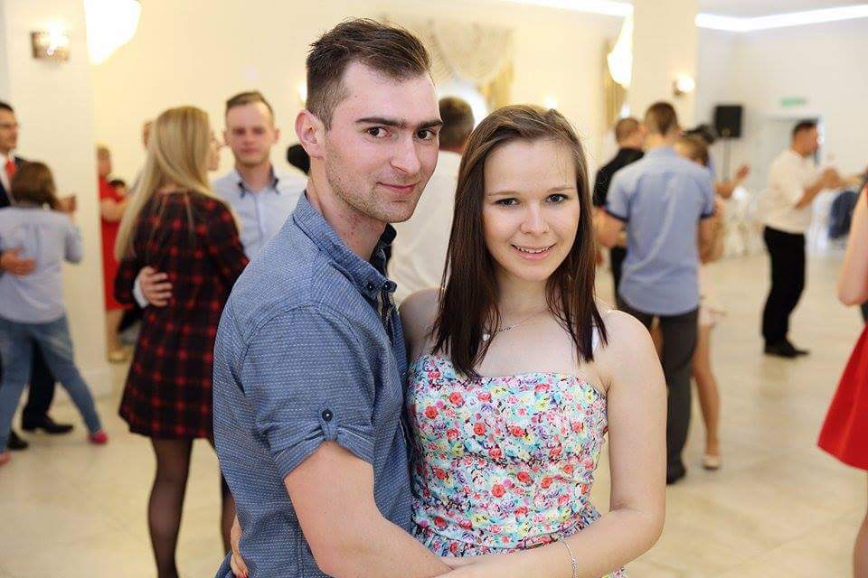 Tylko od Ciebie zaley caa resz