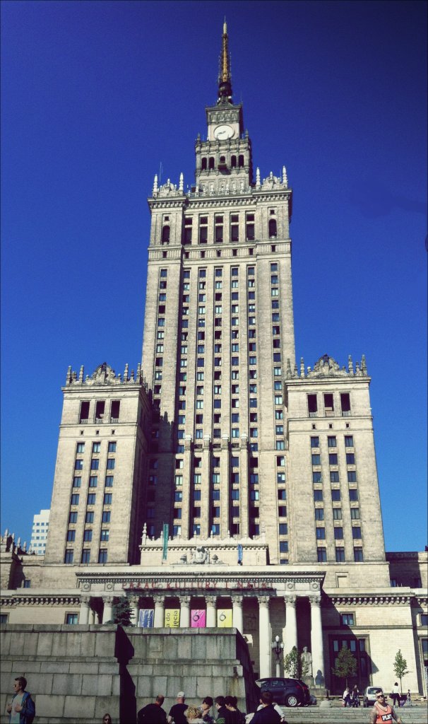 Warsaw