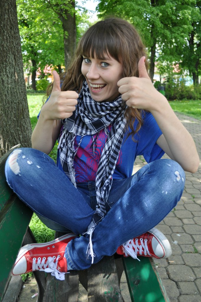 jak dawniej.