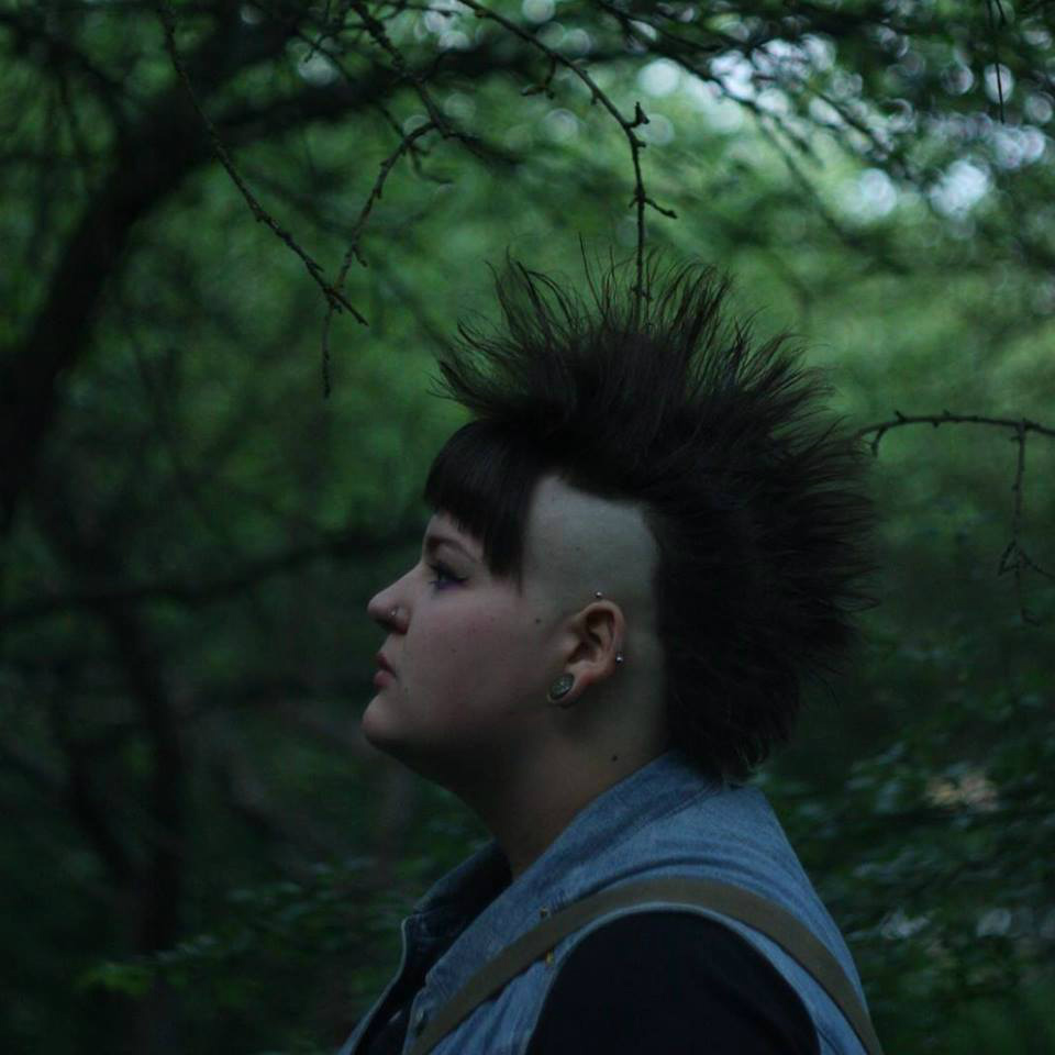 PUNK'S NOT DEAD!