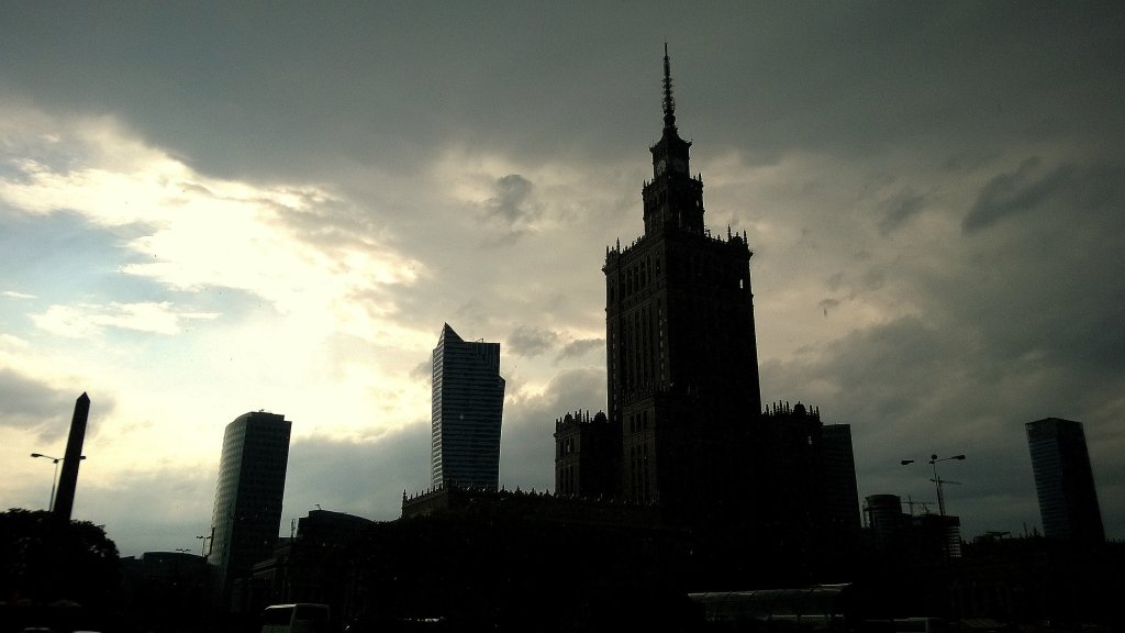 warsaw