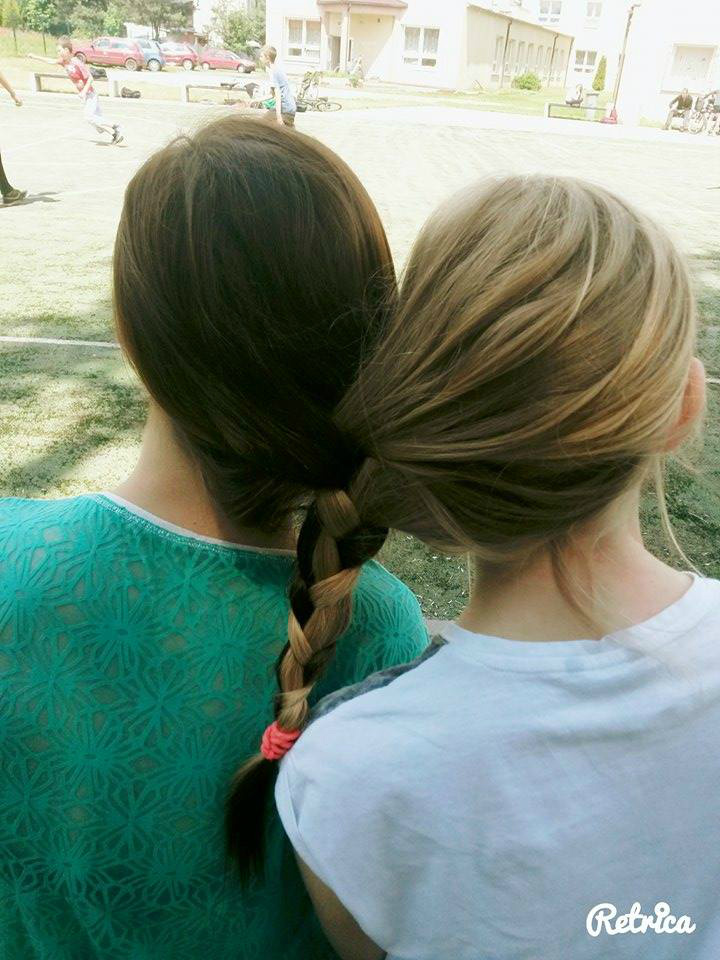 Best Forever Friends