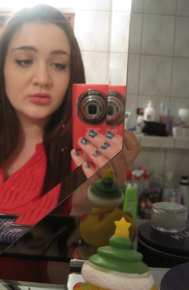 Nastay zmiany.