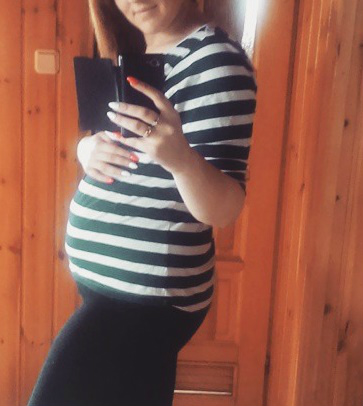 20week