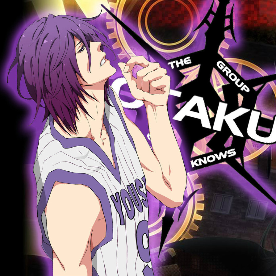 Kuroko no Basket