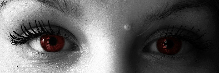 Vampire Eyes ^^