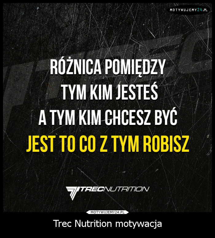 MOTYWACJA