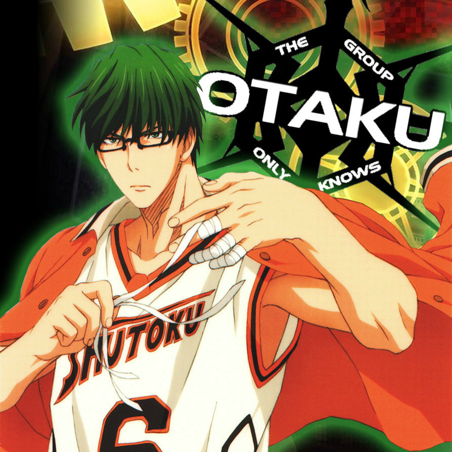 Kuroko no Basket