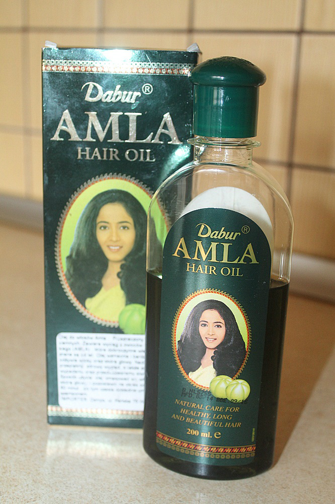Olejek Amla