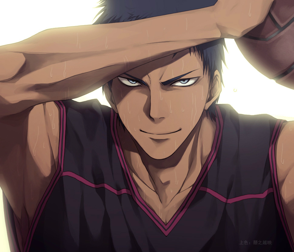 Kuroko no Basket