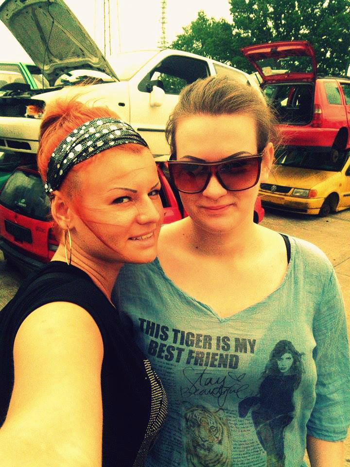 tyle discopolo