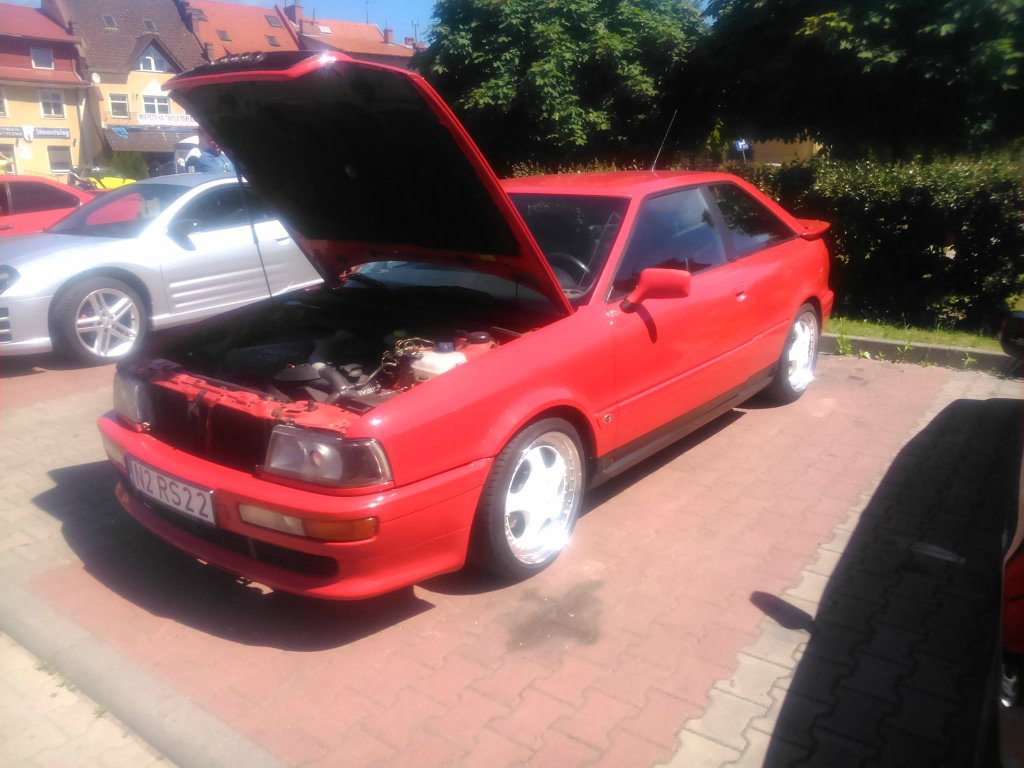 Coupe  2.7 V6 BiTurbo