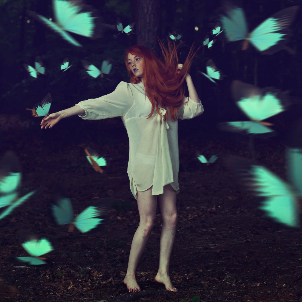  Let me light up the sky.