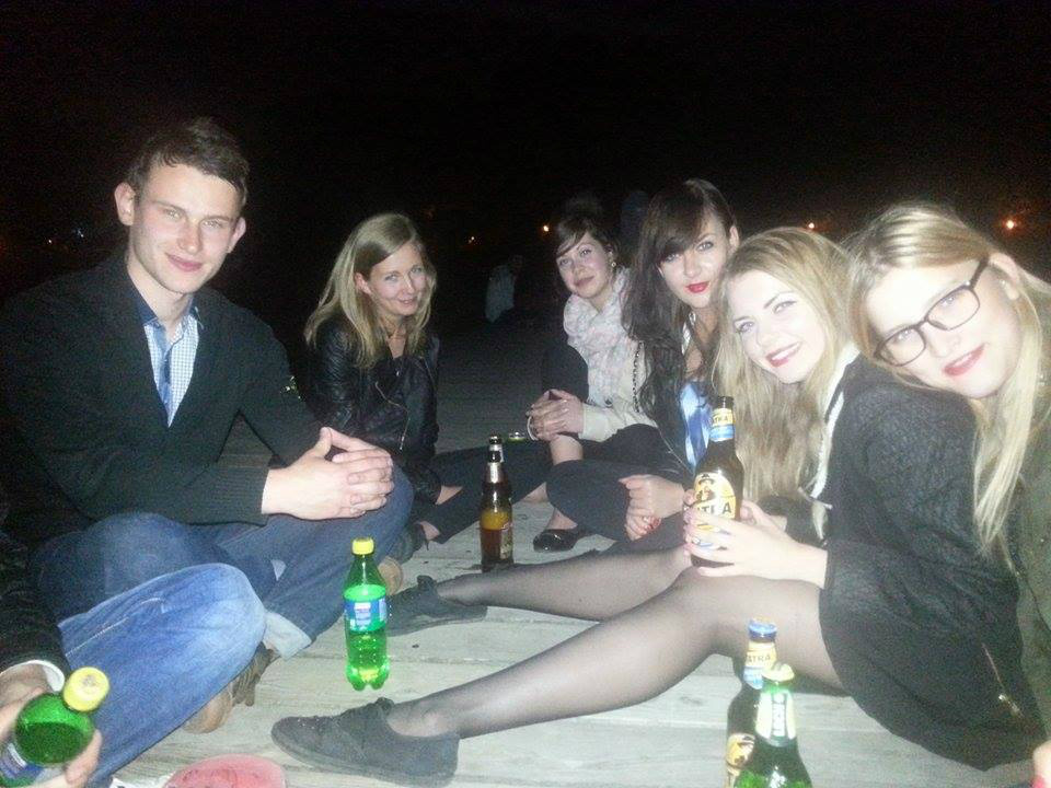 Holiday