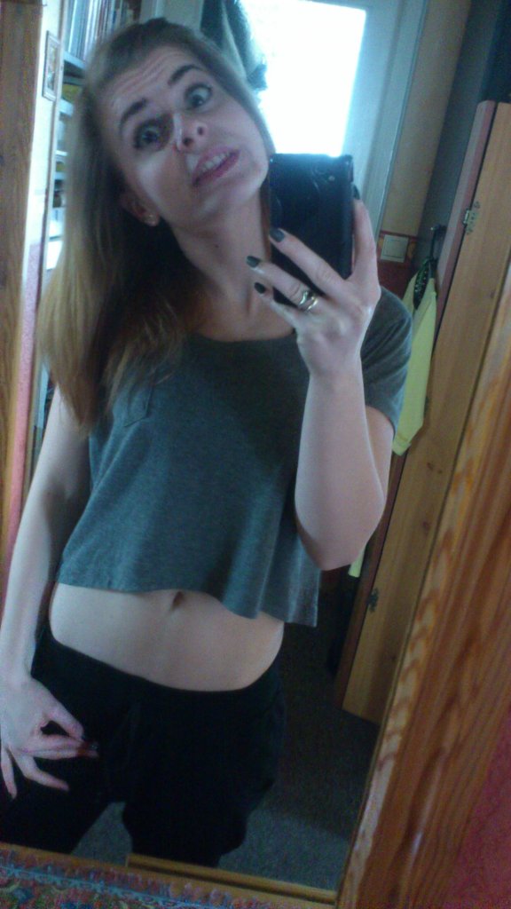 all me.
