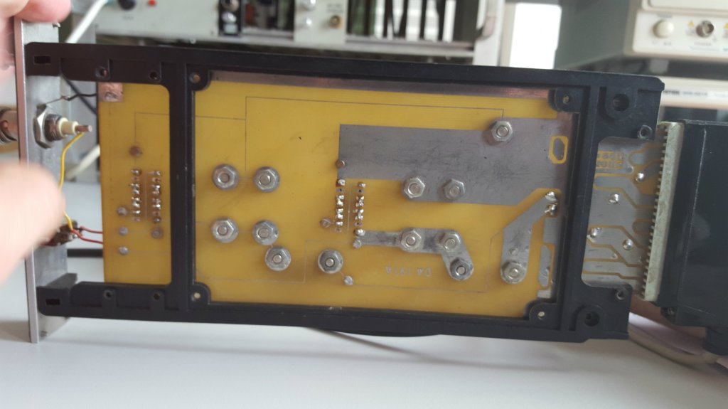 Pytka laboratoryjna