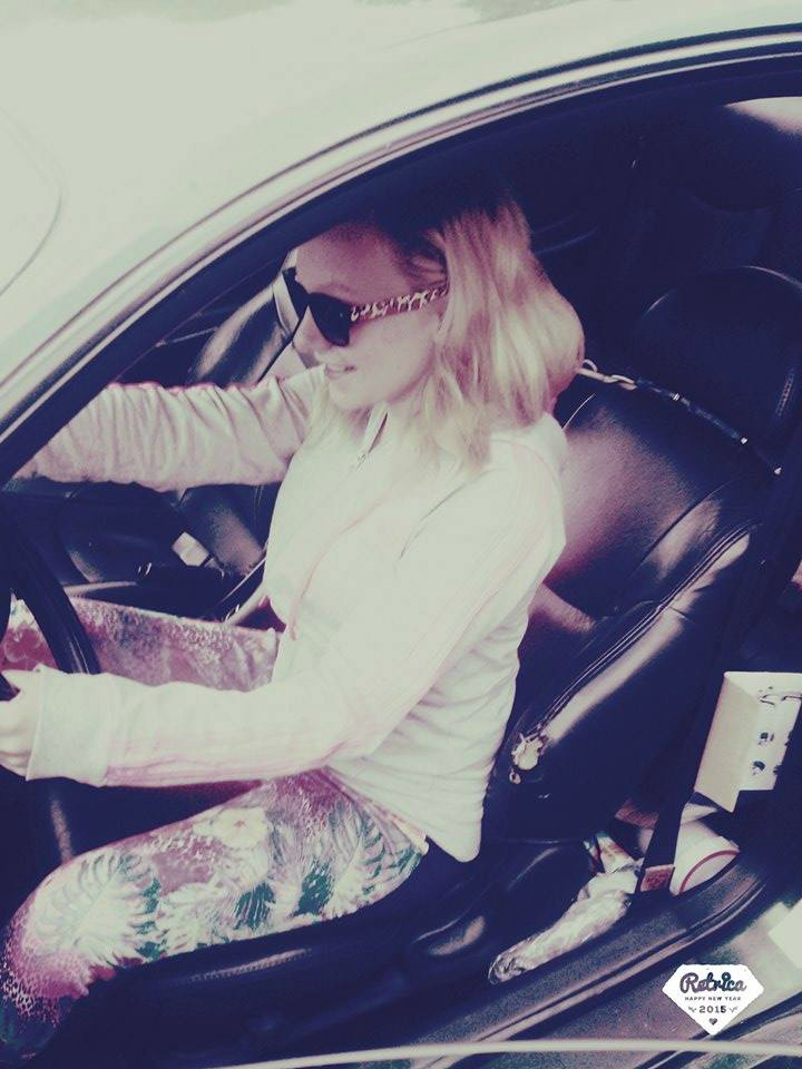 Hyundai :) 