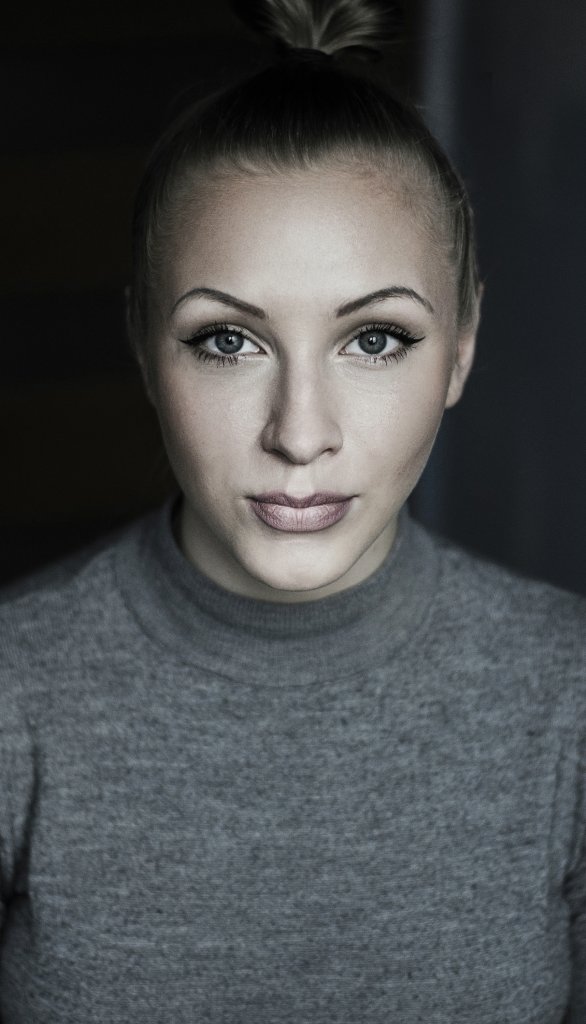 portret