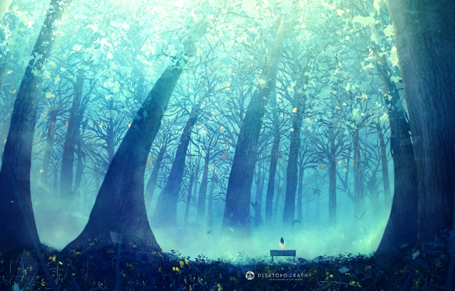Love and loneliness