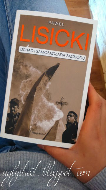 Dihad i samozagada Zachodu