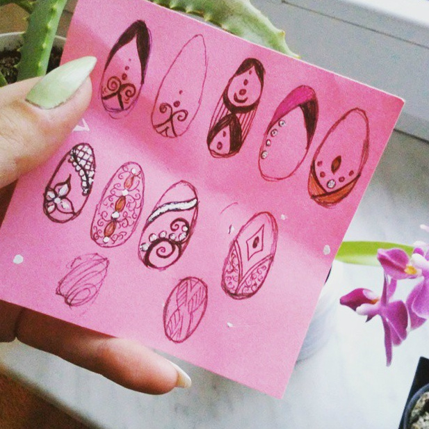 coninails