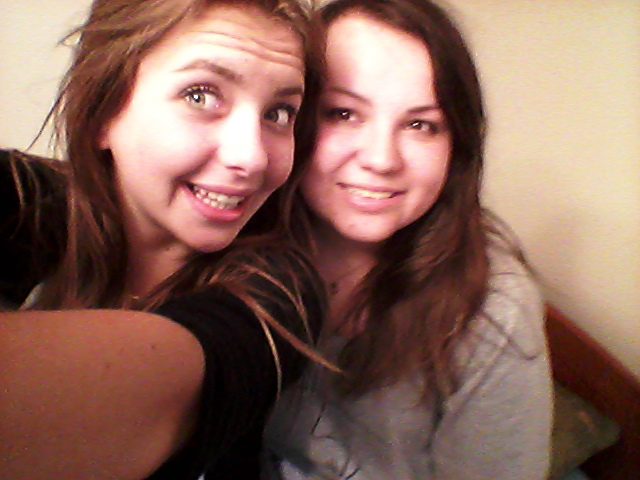 Z Moj gwiazd ;*