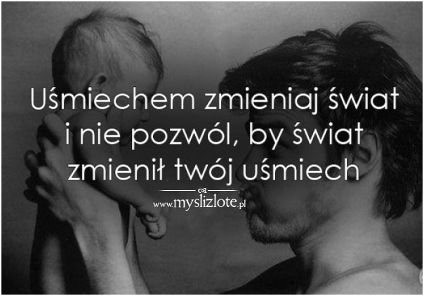 usmiech