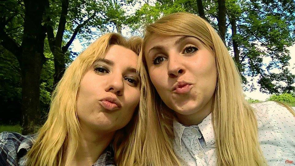 Moja laska ^^