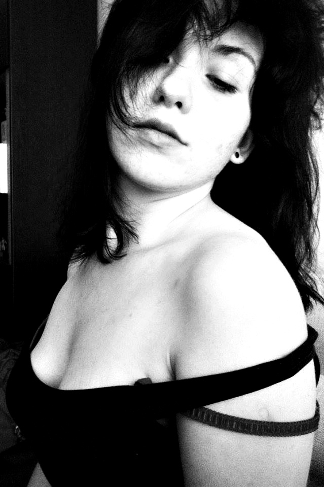 foxy lady
