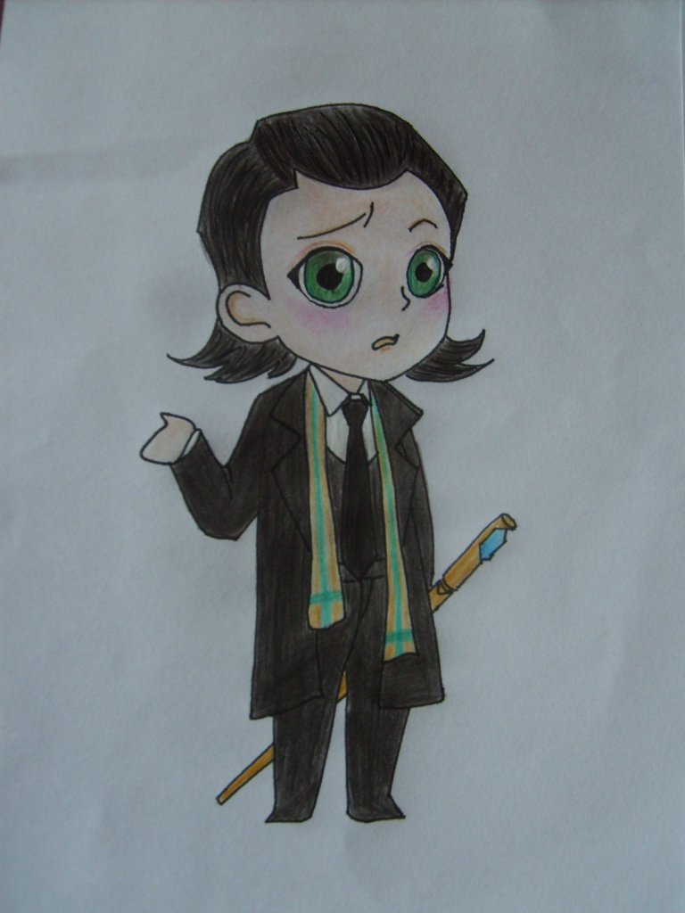 Loki