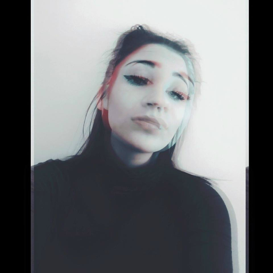 hold on, be strong