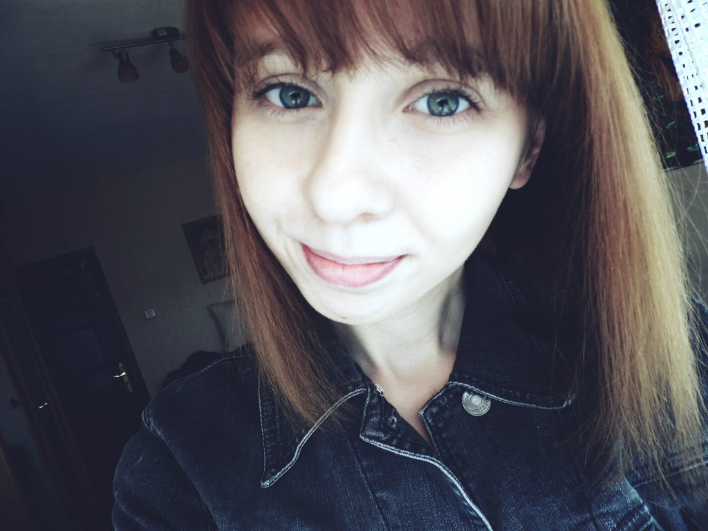 Moja skromna osoba