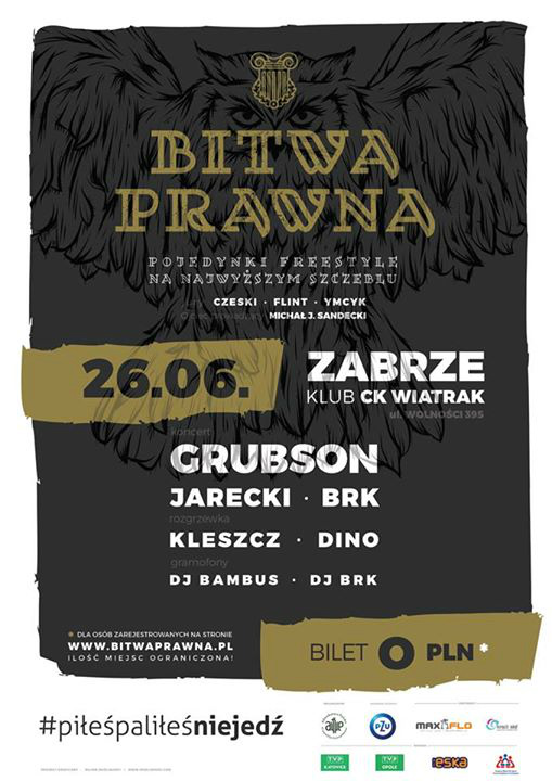 Bitwa Prawna.