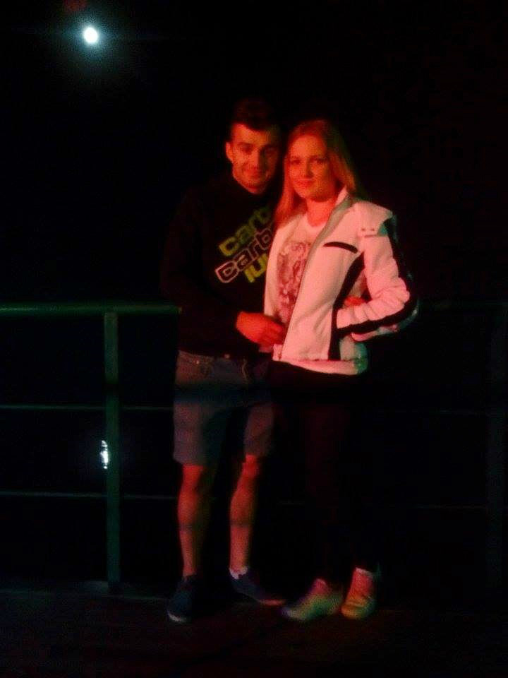 noc nad Narwi , sobtki :)