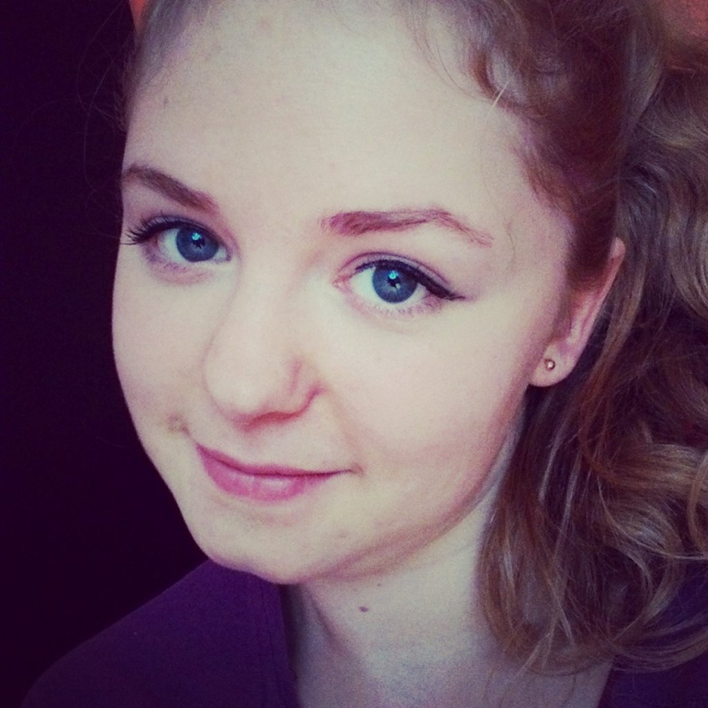 Nowa ja.