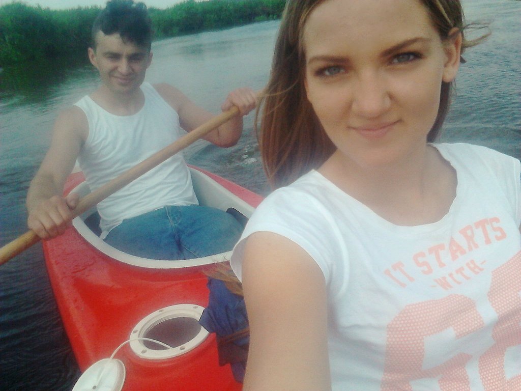 kajaki ^^