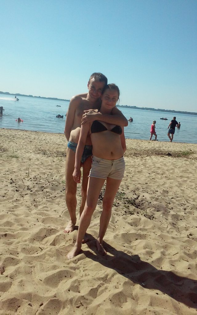 Z radkiem ;**
