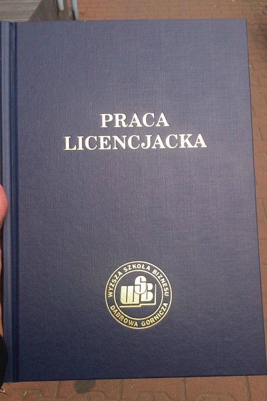 :) 