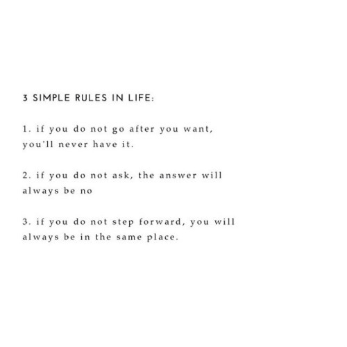 note to self.