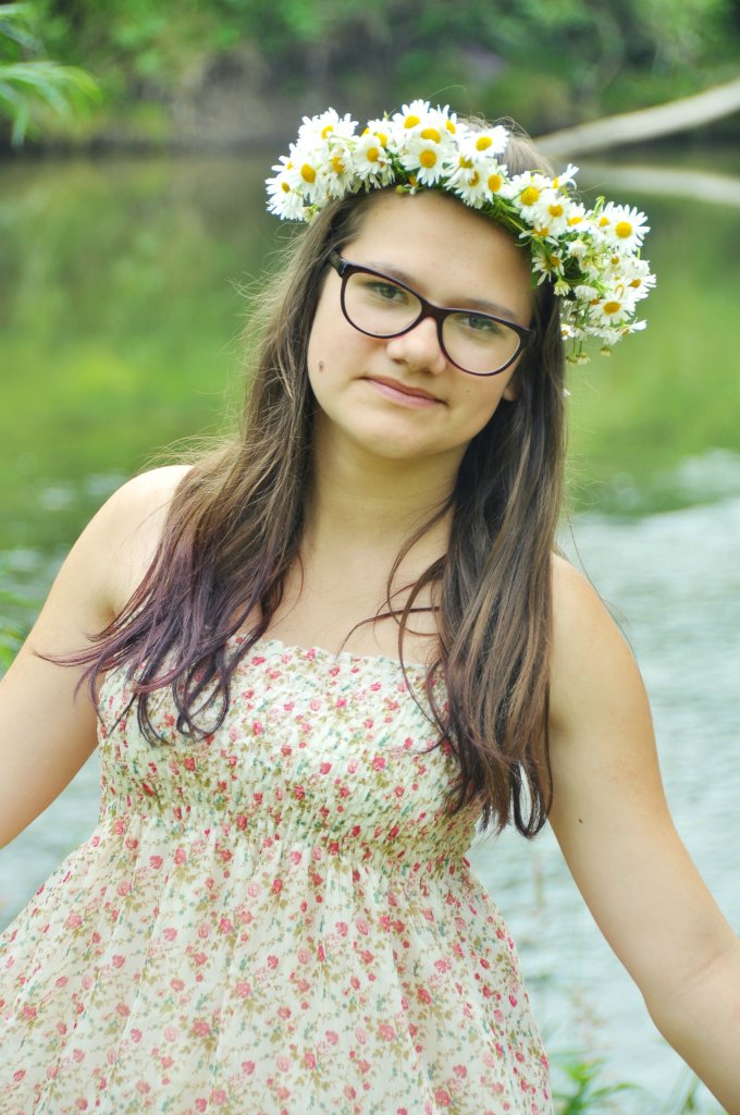 Summer Time