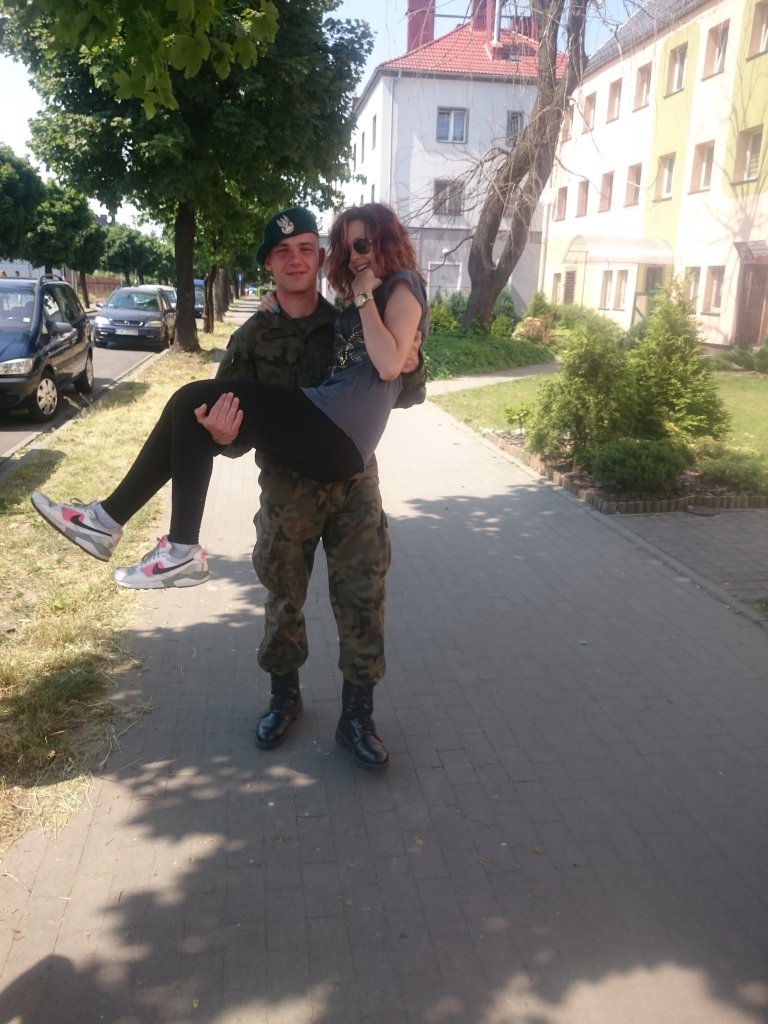 Tu mi najlepiej 