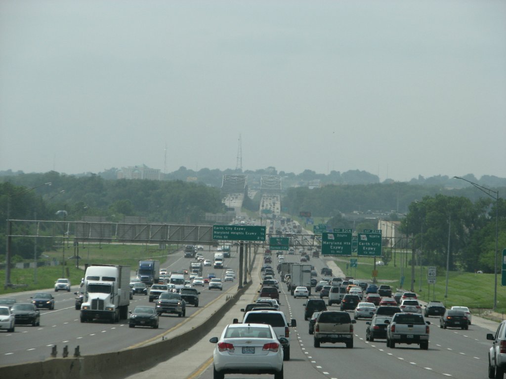 Highway to hell