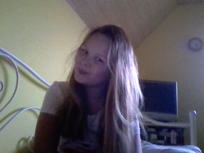 This is me!